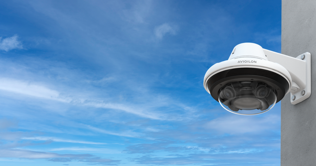 Surveillance camera shops for